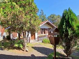 Chalés 4 Estações