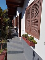 Chalés 4 Estações