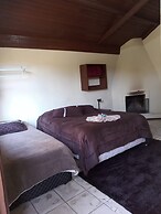 Chalés 4 Estações