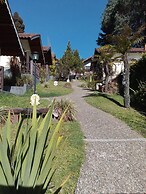 Chalés 4 Estações