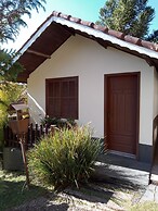 Chalés 4 Estações