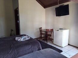 Chalés 4 Estações