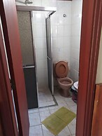 Chalés 4 Estações