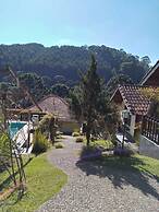 Chalés 4 Estações