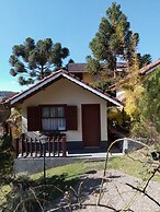 Chalés 4 Estações