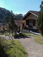 Chalés 4 Estações