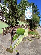 Chalés 4 Estações