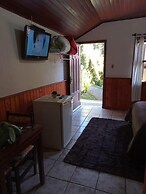 Chalés 4 Estações