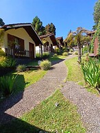 Chalés 4 Estações