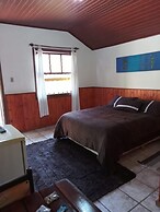 Chalés 4 Estações