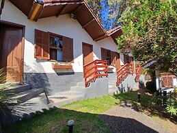 Chalés 4 Estações