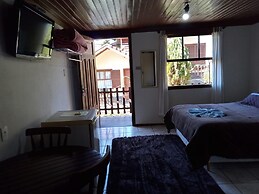 Chalés 4 Estações