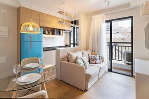 Max Jardim São Paulo