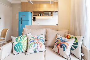 Max Jardim São Paulo