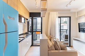 Max Jardim São Paulo