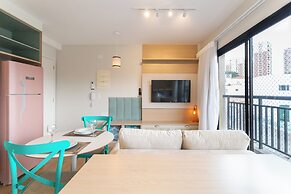 Max Jardim São Paulo