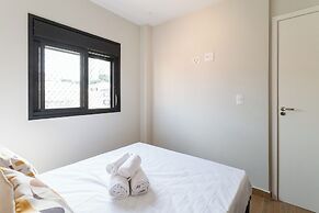 Max Jardim São Paulo