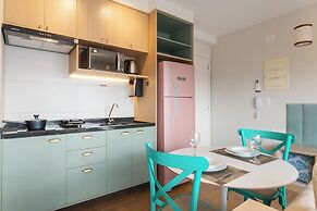 Max Jardim São Paulo