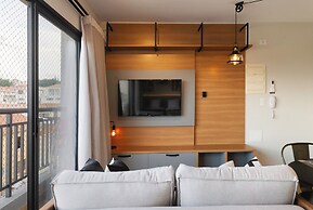 Max Jardim São Paulo