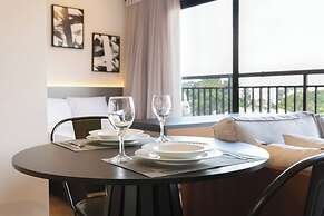 Max Jardim São Paulo