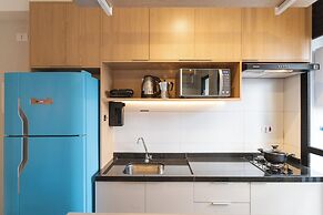 Max Jardim São Paulo