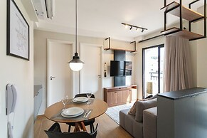 Max Jardim São Paulo