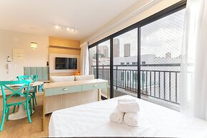 Max Jardim São Paulo