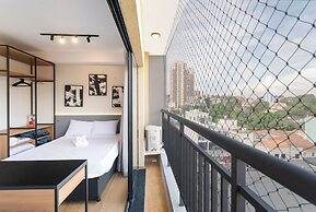 Max Jardim São Paulo