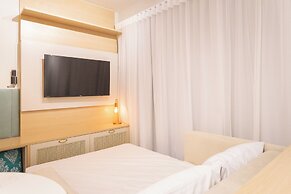 Max Jardim São Paulo