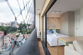 Max Jardim São Paulo