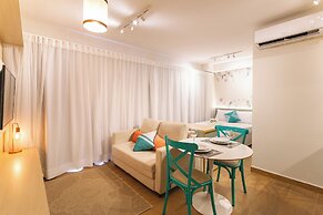 Max Jardim São Paulo