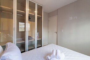 Max Jardim São Paulo