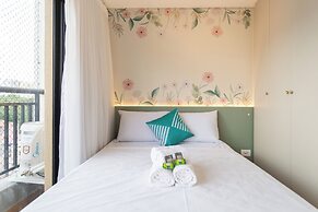 Max Jardim São Paulo