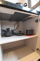 Max Jardim São Paulo