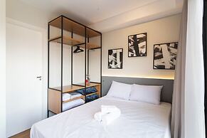 Max Jardim São Paulo