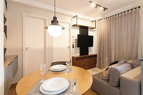 Max Jardim São Paulo