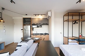 Max Jardim São Paulo