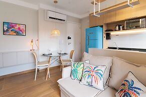 Max Jardim São Paulo