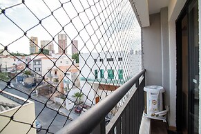 Max Jardim São Paulo