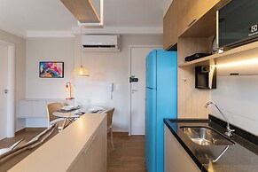 Max Jardim São Paulo