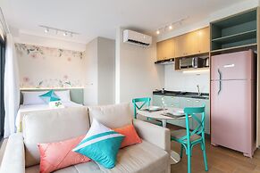 Max Jardim São Paulo