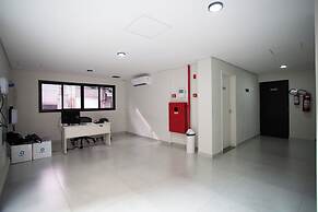 Max Jardim São Paulo