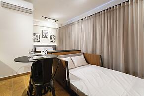 Max Jardim São Paulo