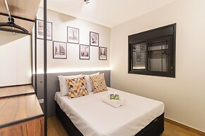 Max Jardim São Paulo