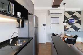 Max Jardim São Paulo