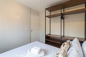 Max Jardim São Paulo