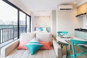 Max Jardim São Paulo