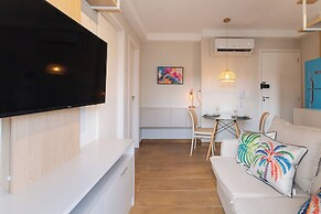 Max Jardim São Paulo