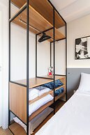 Max Jardim São Paulo