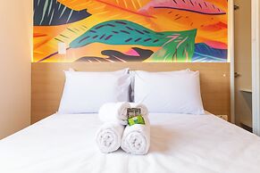 Max Jardim São Paulo